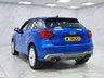 USED 2019 19 AUDI SQ2 2.0 TFSI SUV 5dr Petrol S Tronic quattro Euro 6 (s/s) (300 ps) NAV, HALF LEATHER TRIM, 2 KEYS!