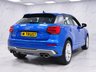 USED 2019 19 AUDI SQ2 2.0 TFSI SUV 5dr Petrol S Tronic quattro Euro 6 (s/s) (300 ps) NAV, HALF LEATHER TRIM, 2 KEYS!