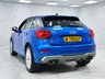 USED 2019 19 AUDI SQ2 2.0 TFSI SUV 5dr Petrol S Tronic quattro Euro 6 (s/s) (300 ps) NAV, HALF LEATHER TRIM, 2 KEYS!
