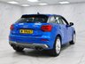 USED 2019 19 AUDI SQ2 2.0 TFSI SUV 5dr Petrol S Tronic quattro Euro 6 (s/s) (300 ps) NAV, HALF LEATHER TRIM, 2 KEYS!