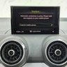 USED 2019 19 AUDI SQ2 2.0 TFSI SUV 5dr Petrol S Tronic quattro Euro 6 (s/s) (300 ps) NAV, HALF LEATHER TRIM, 2 KEYS!