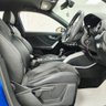 USED 2019 19 AUDI SQ2 2.0 TFSI SUV 5dr Petrol S Tronic quattro Euro 6 (s/s) (300 ps) NAV, HALF LEATHER TRIM, 2 KEYS!