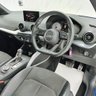 USED 2019 19 AUDI SQ2 2.0 TFSI SUV 5dr Petrol S Tronic quattro Euro 6 (s/s) (300 ps) NAV, HALF LEATHER TRIM, 2 KEYS!