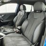 USED 2019 19 AUDI SQ2 2.0 TFSI SUV 5dr Petrol S Tronic quattro Euro 6 (s/s) (300 ps) NAV, HALF LEATHER TRIM, 2 KEYS!