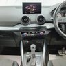 USED 2019 19 AUDI SQ2 2.0 TFSI SUV 5dr Petrol S Tronic quattro Euro 6 (s/s) (300 ps) NAV, HALF LEATHER TRIM, 2 KEYS!