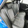 USED 2019 19 AUDI SQ2 2.0 TFSI SUV 5dr Petrol S Tronic quattro Euro 6 (s/s) (300 ps) NAV, HALF LEATHER TRIM, 2 KEYS!