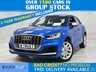 USED 2019 19 AUDI SQ2 2.0 TFSI SUV 5dr Petrol S Tronic quattro Euro 6 (s/s) (300 ps) NAV, HALF LEATHER TRIM, 2 KEYS!