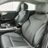 USED 2021 21 AUDI A5 2.0 TFSI 40 Sport Sportback 5dr Petrol S Tronic Euro 6 (s/s) (204 ps) NAV, LEATHER TRIM, 2 KEYS!
