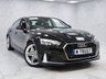 USED 2021 21 AUDI A5 2.0 TFSI 40 Sport Sportback 5dr Petrol S Tronic Euro 6 (s/s) (204 ps) NAV, LEATHER TRIM, 2 KEYS!