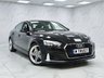 USED 2021 21 AUDI A5 2.0 TFSI 40 Sport Sportback 5dr Petrol S Tronic Euro 6 (s/s) (204 ps) NAV, LEATHER TRIM, 2 KEYS!
