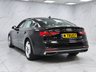 USED 2021 21 AUDI A5 2.0 TFSI 40 Sport Sportback 5dr Petrol S Tronic Euro 6 (s/s) (204 ps) NAV, LEATHER TRIM, 2 KEYS!