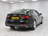 USED 2021 21 AUDI A5 2.0 TFSI 40 Sport Sportback 5dr Petrol S Tronic Euro 6 (s/s) (204 ps) NAV, LEATHER TRIM, 2 KEYS!