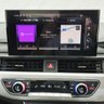 USED 2021 21 AUDI A5 2.0 TFSI 40 Sport Sportback 5dr Petrol S Tronic Euro 6 (s/s) (204 ps) NAV, LEATHER TRIM, 2 KEYS!