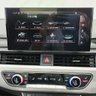 USED 2021 21 AUDI A5 2.0 TFSI 40 Sport Sportback 5dr Petrol S Tronic Euro 6 (s/s) (204 ps) NAV, LEATHER TRIM, 2 KEYS!