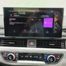 USED 2021 21 AUDI A5 2.0 TFSI 40 Sport Sportback 5dr Petrol S Tronic Euro 6 (s/s) (204 ps) NAV, LEATHER TRIM, 2 KEYS!