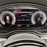 USED 2021 21 AUDI A5 2.0 TFSI 40 Sport Sportback 5dr Petrol S Tronic Euro 6 (s/s) (204 ps) NAV, LEATHER TRIM, 2 KEYS!