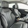 USED 2021 21 AUDI A5 2.0 TFSI 40 Sport Sportback 5dr Petrol S Tronic Euro 6 (s/s) (204 ps) NAV, LEATHER TRIM, 2 KEYS!