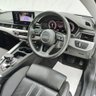 USED 2021 21 AUDI A5 2.0 TFSI 40 Sport Sportback 5dr Petrol S Tronic Euro 6 (s/s) (204 ps) NAV, LEATHER TRIM, 2 KEYS!
