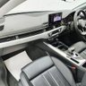 USED 2021 21 AUDI A5 2.0 TFSI 40 Sport Sportback 5dr Petrol S Tronic Euro 6 (s/s) (204 ps) NAV, LEATHER TRIM, 2 KEYS!