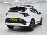 USED 2023 73 KIA SPORTAGE 1.6 T-GDi MHEV GT-Line SUV 5dr Petrol Hybrid DCT Euro 6 (s/s) (148 bhp) HALF LEATHER, NAV, 2 KEYS!