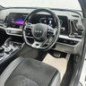 USED 2023 73 KIA SPORTAGE 1.6 T-GDi MHEV GT-Line SUV 5dr Petrol Hybrid DCT Euro 6 (s/s) (148 bhp) HALF LEATHER, NAV, 2 KEYS!