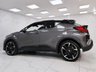 USED 2021 21 TOYOTA C-HR 1.8 VVT-h GR SPORT SUV 5dr Petrol Hybrid CVT Euro 6 (s/s) (122 ps) PRIVACY GLAS, NAV, 19 INCH WHEELS!