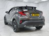 USED 2021 21 TOYOTA C-HR 1.8 VVT-h GR SPORT SUV 5dr Petrol Hybrid CVT Euro 6 (s/s) (122 ps) PRIVACY GLAS, NAV, 19 INCH WHEELS!