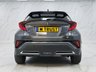 USED 2021 21 TOYOTA C-HR 1.8 VVT-h GR SPORT SUV 5dr Petrol Hybrid CVT Euro 6 (s/s) (122 ps) PRIVACY GLAS, NAV, 19 INCH WHEELS!