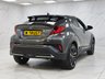 USED 2021 21 TOYOTA C-HR 1.8 VVT-h GR SPORT SUV 5dr Petrol Hybrid CVT Euro 6 (s/s) (122 ps) PRIVACY GLAS, NAV, 19 INCH WHEELS!