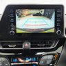 USED 2021 21 TOYOTA C-HR 1.8 VVT-h GR SPORT SUV 5dr Petrol Hybrid CVT Euro 6 (s/s) (122 ps) PRIVACY GLAS, NAV, 19 INCH WHEELS!