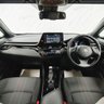 USED 2021 21 TOYOTA C-HR 1.8 VVT-h GR SPORT SUV 5dr Petrol Hybrid CVT Euro 6 (s/s) (122 ps) PRIVACY GLAS, NAV, 19 INCH WHEELS!
