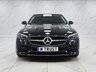 USED 2022 72 MERCEDES-BENZ C-CLASS 2.0 C220dh MHEV Sport Saloon 4dr Diesel Hybrid G-Tronic+ Euro 6 (s/s) (220 ps) NAV, LEATHER TRIM, PRIVACY GLASS!