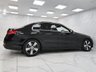 USED 2022 72 MERCEDES-BENZ C-CLASS 2.0 C220dh MHEV Sport Saloon 4dr Diesel Hybrid G-Tronic+ Euro 6 (s/s) (220 ps) NAV, LEATHER TRIM, PRIVACY GLASS!