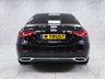 USED 2022 72 MERCEDES-BENZ C-CLASS 2.0 C220dh MHEV Sport Saloon 4dr Diesel Hybrid G-Tronic+ Euro 6 (s/s) (220 ps) NAV, LEATHER TRIM, PRIVACY GLASS!