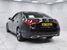 USED 2022 72 MERCEDES-BENZ C-CLASS 2.0 C220dh MHEV Sport Saloon 4dr Diesel Hybrid G-Tronic+ Euro 6 (s/s) (220 ps) NAV, LEATHER TRIM, PRIVACY GLASS!