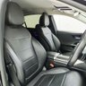 USED 2022 72 MERCEDES-BENZ C-CLASS 2.0 C220dh MHEV Sport Saloon 4dr Diesel Hybrid G-Tronic+ Euro 6 (s/s) (220 ps) NAV, LEATHER TRIM, PRIVACY GLASS!