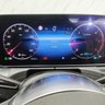 USED 2022 72 MERCEDES-BENZ C-CLASS 2.0 C220dh MHEV Sport Saloon 4dr Diesel Hybrid G-Tronic+ Euro 6 (s/s) (220 ps) NAV, LEATHER TRIM, PRIVACY GLASS!