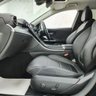 USED 2022 72 MERCEDES-BENZ C-CLASS 2.0 C220dh MHEV Sport Saloon 4dr Diesel Hybrid G-Tronic+ Euro 6 (s/s) (220 ps) NAV, LEATHER TRIM, PRIVACY GLASS!