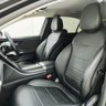 USED 2022 72 MERCEDES-BENZ C-CLASS 2.0 C220dh MHEV Sport Saloon 4dr Diesel Hybrid G-Tronic+ Euro 6 (s/s) (220 ps) NAV, LEATHER TRIM, PRIVACY GLASS!
