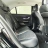 USED 2022 72 MERCEDES-BENZ C-CLASS 2.0 C220dh MHEV Sport Saloon 4dr Diesel Hybrid G-Tronic+ Euro 6 (s/s) (220 ps) NAV, LEATHER TRIM, PRIVACY GLASS!