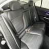 USED 2022 72 MERCEDES-BENZ C-CLASS 2.0 C220dh MHEV Sport Saloon 4dr Diesel Hybrid G-Tronic+ Euro 6 (s/s) (220 ps) NAV, LEATHER TRIM, PRIVACY GLASS!