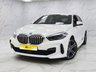 USED 2019 69 BMW 1 SERIES 1.5 118i M Sport Hatchback 5dr Petrol DCT Euro 6 (s/s) (140 ps) NAV, LEATHER TRIM, PRIVACY GLASS!