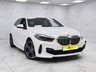 USED 2019 69 BMW 1 SERIES 1.5 118i M Sport Hatchback 5dr Petrol DCT Euro 6 (s/s) (140 ps) NAV, LEATHER TRIM, PRIVACY GLASS!