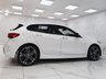 USED 2019 69 BMW 1 SERIES 1.5 118i M Sport Hatchback 5dr Petrol DCT Euro 6 (s/s) (140 ps) NAV, LEATHER TRIM, PRIVACY GLASS!