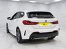 USED 2019 69 BMW 1 SERIES 1.5 118i M Sport Hatchback 5dr Petrol DCT Euro 6 (s/s) (140 ps) NAV, LEATHER TRIM, PRIVACY GLASS!