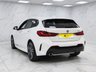 USED 2019 69 BMW 1 SERIES 1.5 118i M Sport Hatchback 5dr Petrol DCT Euro 6 (s/s) (140 ps) NAV, LEATHER TRIM, PRIVACY GLASS!