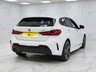 USED 2019 69 BMW 1 SERIES 1.5 118i M Sport Hatchback 5dr Petrol DCT Euro 6 (s/s) (140 ps) NAV, LEATHER TRIM, PRIVACY GLASS!