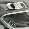 USED 2019 69 BMW 1 SERIES 1.5 118i M Sport Hatchback 5dr Petrol DCT Euro 6 (s/s) (140 ps) NAV, LEATHER TRIM, PRIVACY GLASS!