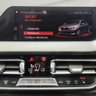 USED 2019 69 BMW 1 SERIES 1.5 118i M Sport Hatchback 5dr Petrol DCT Euro 6 (s/s) (140 ps) NAV, LEATHER TRIM, PRIVACY GLASS!