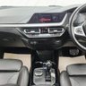 USED 2019 69 BMW 1 SERIES 1.5 118i M Sport Hatchback 5dr Petrol DCT Euro 6 (s/s) (140 ps) NAV, LEATHER TRIM, PRIVACY GLASS!